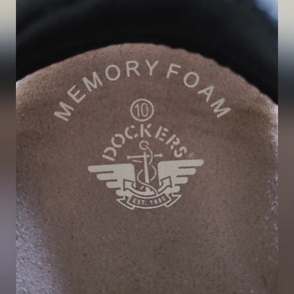 Mens Dockers Sandals - Picture 5 of 8